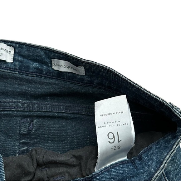 Social standard jeans - Picture 3 of 6